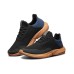 Skechers Ingram Blue/Black/Brown 39.5