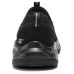 Skechers GO WALK Joy Lightweight Coverage Low-Top Casual Shoes Women's Black Черный, 38