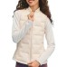 Skechers Vest Women's Pearl White Белый, M