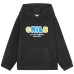 Skechers Grade School Sweatshirts сажа, 165