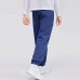 Skechers Casual Pants Kids' Medieval Blue Синий, 165