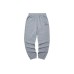 Skechers Knitted Sports Pants Women's Medium Heather Gray Medium Heather Gray 004F, S