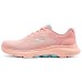 Skechers WOMEN'S GO WALK Abrasion Resistant Rebound Low-Top Casual Shoes Women's Peach Pink Оранжевый, 36