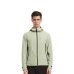Skechers Jackets Coats Men's Dark Matcha Green Dark matcha green, XL