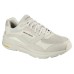 Skechers Global Jogger Low Top Beige/White 43