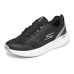 Skechers Cushioned Anti-Slip And Wear-Resistant Lightweight Low-Top Casual Running Shoes Women's 35
