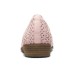Skechers Modern Comfort Cushioning Breathable Low-Top Casual Shoes Women's Pink Розовый, 37.5