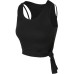 Skechers Sports Underwear Women's Midnight Black Midnight Black/03B6, M
