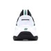 Skechers D'Lites 3.0 Low Running Shoes Black/White/Green 45
