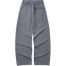 Skechers SS24 Casual Pants Women's Castle Rock Color Castle Rock Color, L