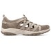 Skechers Reggae Fest 2.0 Anti Slip Wear Resistant Low Top Casual Shoes Women's Taupe 36
