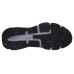 Skechers Cushioning Wear-Resistant Low-Top Running Shoes Men's Gray Black Серый черный, 40