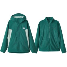 Skechers Jackets Coats Men's Seaweed Army Green Seaweed Army Green, S