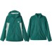 Skechers Jackets Coats Men's Seaweed Army Green Seaweed Army Green, S