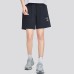 Skechers Casual Shorts Women's Carbon Black Carbon Black 0018, S