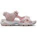 Skechers D'LITES 2.0 Beach Sandals Women's Pink 35