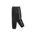 Skechers Kids Knitted Sweatpants Carbon Black 0018, S