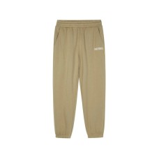 Skechers Casual Pants Men's Brown Коричневый, L