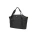 Skechers Fabric Handbag Regular Unisex Carbon Black сажа