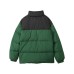 Skechers Down Jacket Unisex Pine Tree Green Pine Tree Green/01WN, 2XL