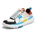 Skechers X One Piece Men's Red 'White' 39.5