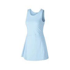 Skechers Sleeveless Dress Women's Cashmere Blue Cashmere Blue/00F5, 2XL