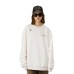 Skechers Sweatshirt Women's Pink Розовый, M