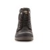 Palladium Pampa Hi Wax U U77222-008-M 37