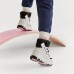 Skechers DLITES Kids' Boots Grade School Белый, 32