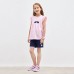 Skechers Kids Slip Resistant, Abrasion Resistant, Breathable Children's Sandals Pink Teenagers 33.5