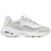 Skechers D'LITES 1.0 Wear-resistant And Lightweight Low-Top Chunky Sneakers Women's White Белый, 38