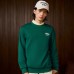 Skechers Sweatshirt Unisex Dark Green Зеленый, M