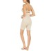 Miraclesuit 239139 Womens Shapewear High-Waist Thigh Slimmer Nude Size X-Large