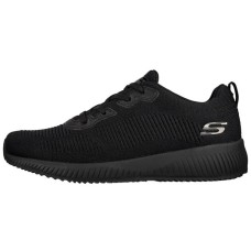 Skechers Squad 'Pure Black' 39.5