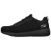 Skechers Squad 'Pure Black' 39.5