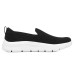 Skechers Go Walk Flex 'Ocean Wind Black White' Women's 35