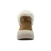 Skechers ON THE GO Warm And Wear-Resistant Ankle-Length Snow Boots Women's Yellow Желтый, 39