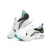 Skechers Arch Fit 'White Teal' Women's 36