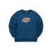Skechers Colorful Sweatshirts Unisex Poseidon Blue синий посейдон, XS