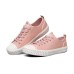 Skechers Street Trax Low Casual Shoes Pink Women's 38.5