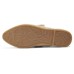 Skechers Mary Jane Shoes Women's Beige Бежевый, 35