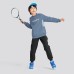 Skechers Sweatshirt Firestone Gray Teenagers Firestone Gray, 165