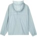 Skechers Jackets Coats Unisex Sky Gray Cyan Sky Gray Ash, L