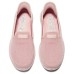 Skechers WOMEN'S GO WALK Cushioning Breathable Coverage Low-Top Casual Shoes Women's Light Pink Розовый, 38