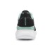 Skechers SKECH-AIR Running Shoes Women's Low-Top Black/Mint Green 35