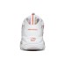 Skechers D Lites 1.0 Low Top Running Shoes White Women's 39