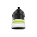 Skechers Bobs Bamina Anti-Slip And Wear-Resistant Lightweight Kids Lifestyle Shoes Black Green Teenagers 38
