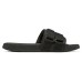 Skechers Side Lines Slip Resistant Abrasion Resistant Slide Slippers Men's Black 39.5