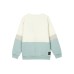 Skechers Kids Sweatshirts Corn White/01PJ, 140