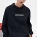 Skechers Sweatshirts Unisex Pitch Black/002K Pitch Black/002K, XL